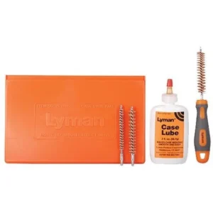 Lyman Case Lube Lubricant Only 2 oz.