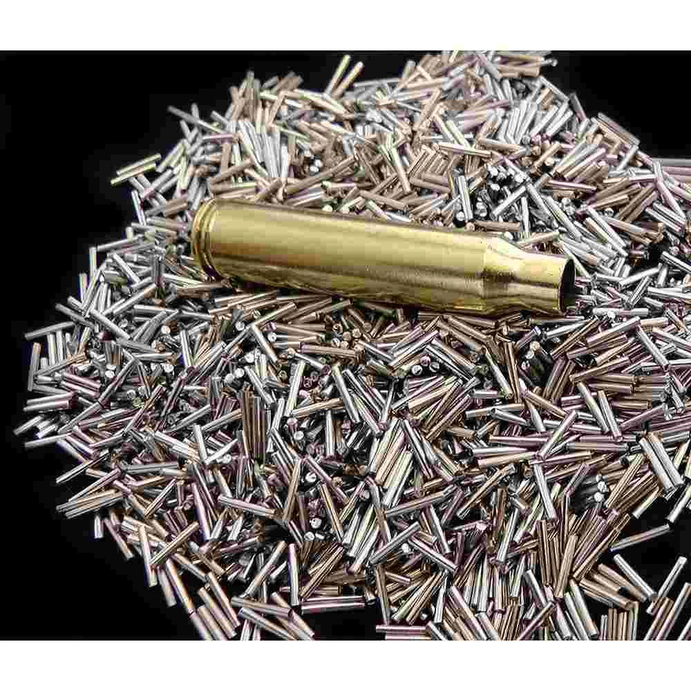 Lyman Rotary Case Stainless Steel Tumbling Media 5 lbs.