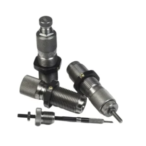 Lyman Deluxe Rifle 3-Die Set .338 Lapua