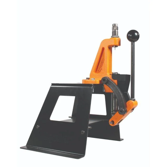 Lyman Brass-Smith Ideal Press and Stand Kit