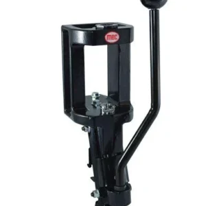 MEC Marksman Single Press Metallic Reloader Press
