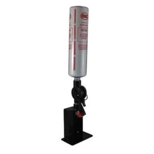MEC Powder Measure Drop Assembly for MEC Marksman Single Stage Reloader