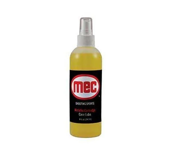 MEC Case Lube