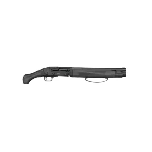 Mossberg M990 Aftershock Green Crimson Trace Laser Saddle Shotgun 12ga 3" Chamber 5rd Capacity 14.75" Barrel NON-NFA