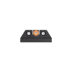 Night Fision Night Sight Set Orange Front U Notch Rear for FN 509