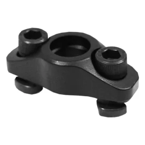 Max Ops M-Lok QD Adapter Black
