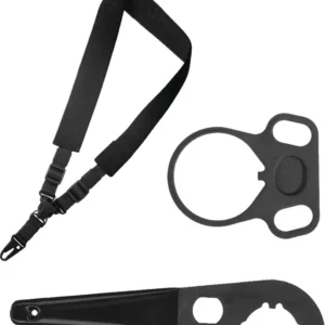 A-TAC SLING W/ADAPTER & WRENCH
