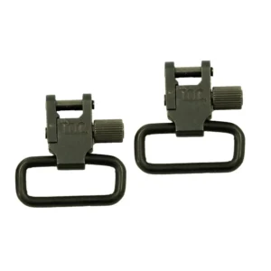 Outdoor Connection Raptor 1.25" Swivels with Lock