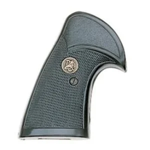 Pachmayr Presentation Grips S&W K/L-Frame Square Butt