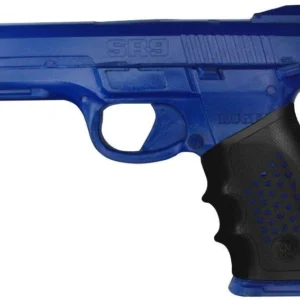 Pachmayr Tactical Grip Glove - Ruger SR9 & SR40