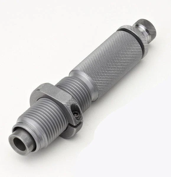 Hornady Single Seater Die For Custom Grade Series V Rifle Dies .350 Legend .355"
