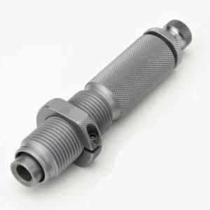 Hornady Single Seating Die for Custom Grade New Dimension Series I 2-Die Se 280 REM ".284"