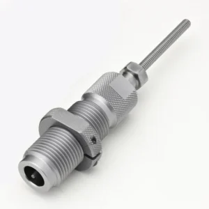 Hornady Single Full Length Sizer Die Custom Grade New Dimension Series III .22 Nosler .224"