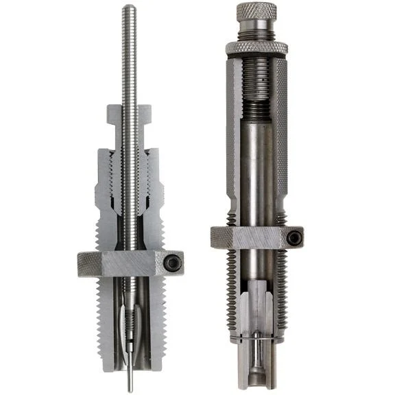Hornady Custom Grade New Dimension Series I 2-Die Set .224 Valkyrie .224"