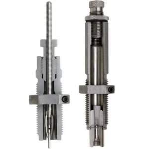 Hornady Custom Grade New Dimension Series I Rifle 2-Die Set .270 Win