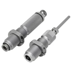 Hornady Custom Grade Series III 2-Die Set 300 Savage .308"
