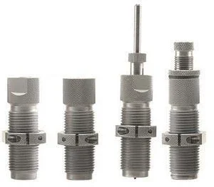 Hornady Custom Grade New Dimension Pistol 4-Die Set .460 S&W