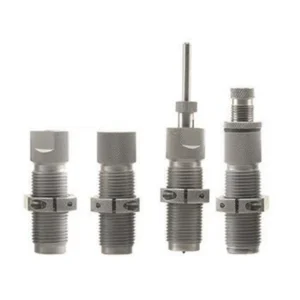 Hornady Custom Grade New Dimension Pistol 4-Die Set .500 S&W