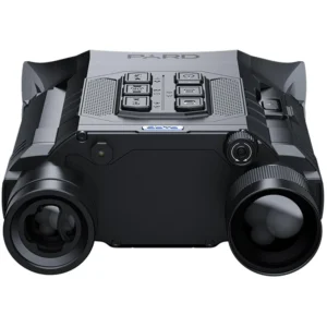 Pard Harrier Thermal Binocular 640-35 w/LRF