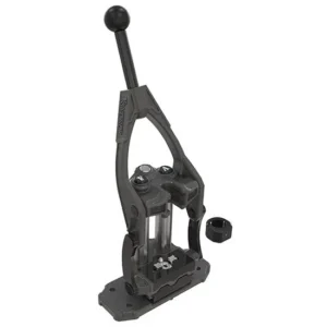 Frankford Arsenal M-Press Coaxial Single Stage Reloading Press