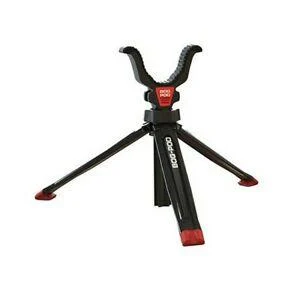Caldwell Rapid Shooting Rest 7"-11" Black