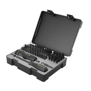 Wheeler 100pc Professional FAT Wrench Screwdriver Set