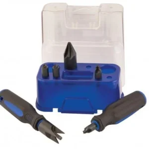 Battenfeld Technologies Case Prep Essentials Kit