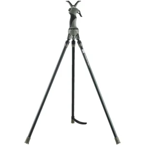 Primos Trigger Stick X Tripod Camo 41" - 66" Clam