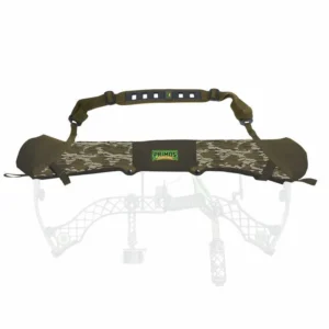 Primos Neoprene Bow Sling Mossy Oak Bottomland Clam