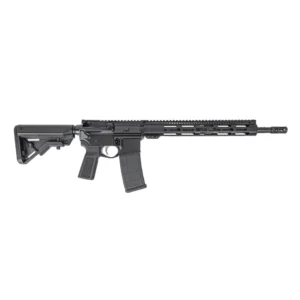 DPMS DPM4 B5 Bravo AR-15 Rifle 5.56mm 30rd 16" 13.5" M-Lok Black
