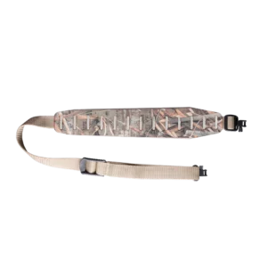 Quake Claw 2.0 Rifle Sling RealTree Max-7