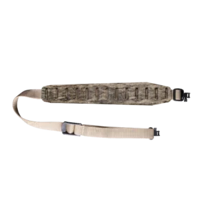 Quake Claw 2.0 Rifle Sling Mossy Oak Bottomland