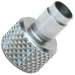 Redding Stainless Pilot Stop 6.5mm
