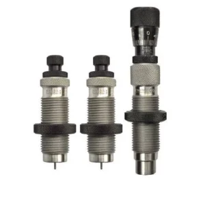 Redding Type S Elite Die Set 6mm Creedmoor