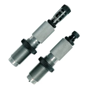 Redding Premium Series Full Length 2-Die Set .224 Valkyrie