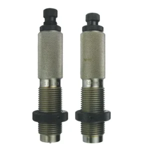 Redding Full Length Die Set for Bottleneck Cases 6mm ARC