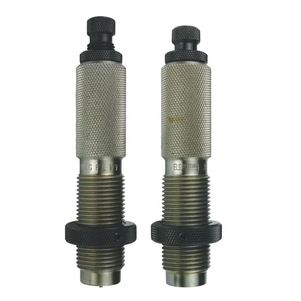 Redding Full Length Die Set for Bottleneck Cases 6mm ARC