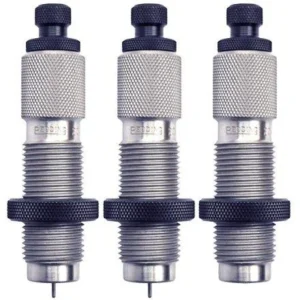 Redding Deluxe Die Set for Bottleneck Cases 6mm Dasher