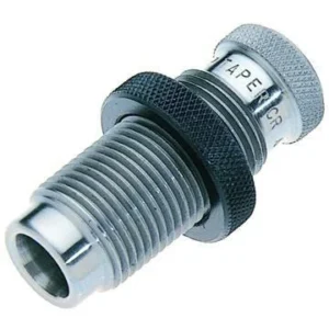 Redding Series A Taper Crimp Die for Straight Wall Cases .44 Special/.44 Mag