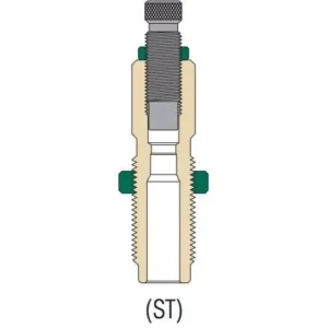 Redding Series B Seating Die (Only) for Bottleneck Cases 6.5 PRC