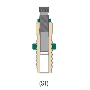 Redding Series C Seating Die for Straight Wall Cases .450 Bushmaster