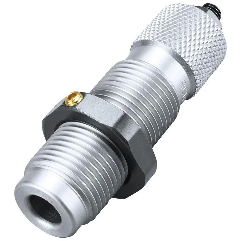 RCBS Small Base Sizer Die - Group A - Popular Rifle Cartridge .223 Rem