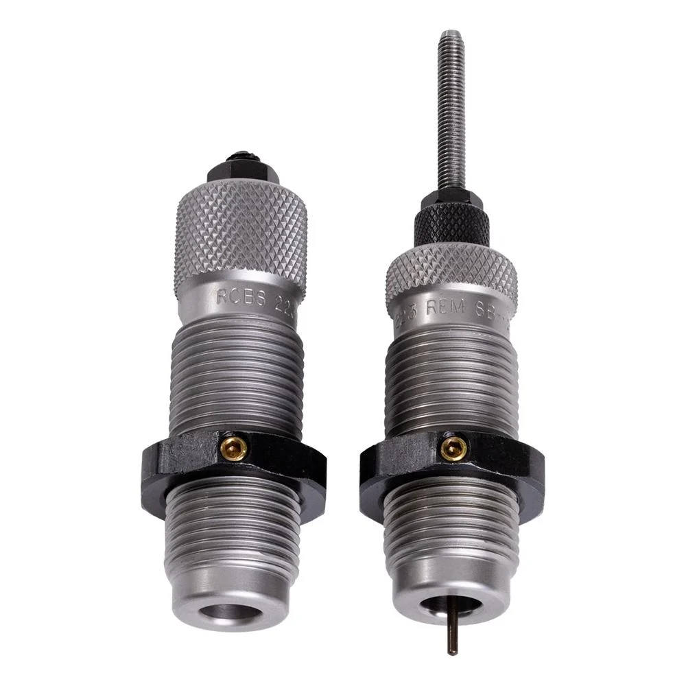 RCBS Small Base Die Set - Group A - Popular Rifle Cartridge .270 Win