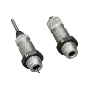 RCBS Full Length Die Set - Group D - Bottleneck Rifle Cartridge .280 Ackley Improved