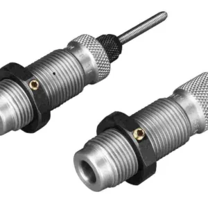 RCBS AR Small Base Die Set 6.5 Creedmoor