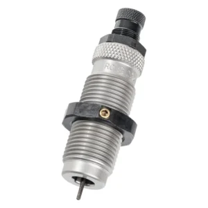 RCBS X Die Full Length Sizer Die .223 Rem