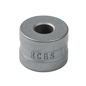 RC BUSHING DIAMETER - 0.332