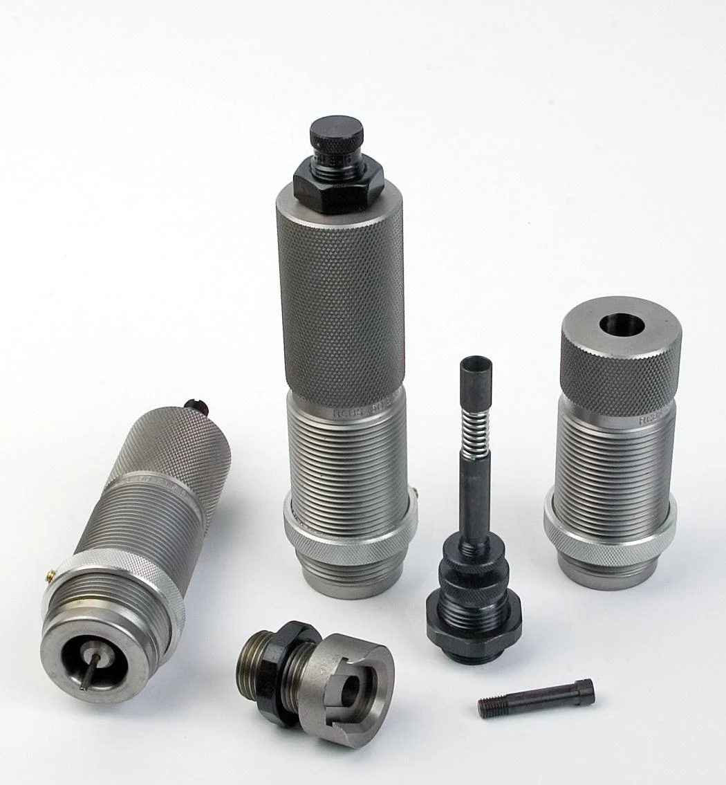 RCBS AmmoMaster .50 BMG Die Kit
