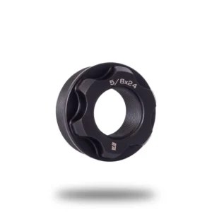 Rugged Suppressors Fixed Mount 5/8x24 Thread