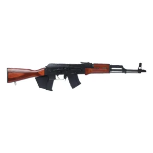 Riley Defense RAK47-C-CA Rifle 7.62x39mm 10/rd 16.25" Barrel Classic Wood Laminate CA compliant